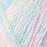  00183, pastell color пастельный цвет, голубой/желтый/зеленый/розовый,ШтрихКод: 4012184212830