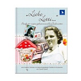 Купить недорого   Книга "Liebe Lotti" /Любовь Лотти/, Acufactum Ute Menze, K-4020 в интернет магазине Фэмили хоби