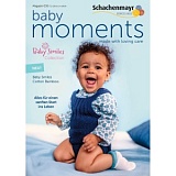      Schachenmayr "Magazin 036 - Fashion moments", MEZ, 9855036.00001     