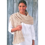 Купить недорого   Буклет Schachenmayr "4 Designs Alva Silk", на немецком языке, MEZ, 9839945-00001 в интернет магазине Фэмили хоби