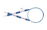 Спицы круговые "SmartStix" 2мм/60см, KnitPro, 42061