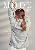      Rowan "Mode at Rowan - Pure Cashmere", - Quail Studio, 978-1-916244-597     