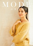 Купить недорого   Журнал Rowan "Mode at Rowan - Collection Six", RM006 в интернет магазине Фэмили хоби