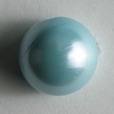 Пуговица, размер 8мм, пластик, Dill, 201188/08-40