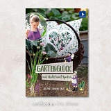 Купить недорого   Книга "Gartengluck-mit Nadel und Spaten" /Садовое счастье-с иглой и лопатой/, Acufactum, K-4046 в интернет магазине Фэмили хоби