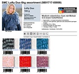 Lofty Duo / /  Schachenmayr SMC, COATS, 9891717-09999