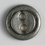 Пуговица, размер 15мм, Dill, 241074/15-20