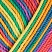  00082, rainbow print цвета радуги, rainbow print цвета радуги , желтый\зеленый\оранжевый\синий\фиолетовый,ШтрихКод: 4012184780827