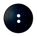 Пуговица, размер 18мм, пластик, Dill, 318813/18-12