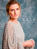 Купить недорого   Брошюра Rowan "Ease", дизайнер Lisa Richardson, ZB298 в интернет магазине Фэмили хоби