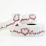 Купить недорого   Тесьма декоративная, ширина 30мм, Acufactum Ute Menze,  в интернет магазине Фэмили хоби