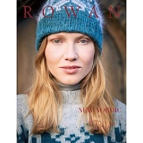 Купить недорого   Брошюра Rowan "New Nordic", ZB238 в интернет магазине Фэмили хобби