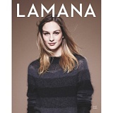 Купить недорого   Журнал "LAMANA" № 07, 32 моделей, Lamana, M07 в интернет магазине Фэмили хоби