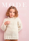 Купить недорого   Журнал Rowan "Mode at Rowan - Mode Minis", дизайнер Quail Studio, 9781916244580 в интернет магазине Фэмили хоби
