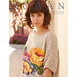 Купить недорого   Журнал Rowan "Knitting & Crochet Magazine 53", ZM53G в интернет магазине Фэмили хобби