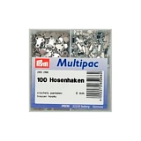 Крючки и петли д/брюк и юбок 265266