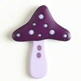 Пуговица, размер 25мм, Dill, 330757/25-12