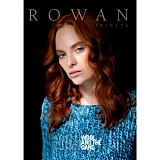 Купить недорого   Брошюра Rowan "Selects Stone Washed", ZB215 в интернет магазине Фэмили хоби