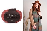 Felted Tweed Colour /  /  Rowan, 9802243