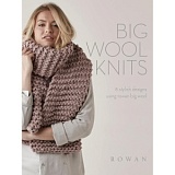     Rowan "Big Wool Knits", ZB209     