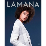 Купить недорого   Журнал "LAMANA" № 08, 31 моделей, Lamana, M08 в интернет магазине Фэмили хоби