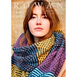Купить недорого   Журнал Rowan "Knitting & Crochet Magazine 74", 41 моделей, ZM74 в интернет магазине Фэмили хоби