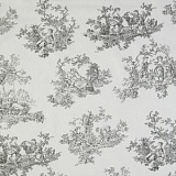 Ткань "Sevigne", ширина 110см, Mas d'Ousvan, BSG.IY