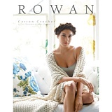 Купить недорого   Брошюра Rowan "Cotton Crochet", ZB231 в интернет магазине Фэмили хоби