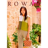 Купить недорого   Журнал Rowan "Knitting & Crochet Magazine 73", 40 моделей, ZM73 в интернет магазине Фэмили хоби