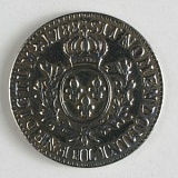 Пуговица, размер 15мм, Dill, 210608/15-30