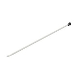 Крючок для вязания афганский "Basix Aluminum" 2мм/30см, KnitPro, 30820