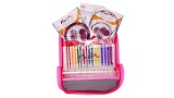Набор "Deluxe Set " съемных спиц "Trendz", KnitPro, 50618