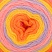  00093, lollipop color леденец, желтый/красный/оранжевый/фиолетовый,ШтрихКод: 4053859440714