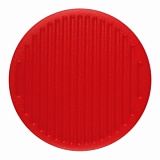 Пуговица, размер 25мм, пластик, Dill, 346822/25-12