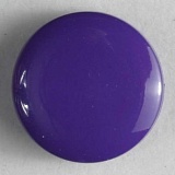 Пуговица, размер 10мм, пластик, Dill, 150154/10-40