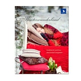 Купить недорого   Книга "Winterwunderland" /Чудеса зимы/, Acufactum Ute Menze, K-4021 в интернет магазине Фэмили хоби