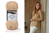 Soft Linen Mix /  /  Schachenmayr Fashion, MEZ, 9807362