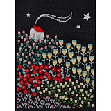 Купить недорого   Набор для вышивания Anchor "House on the Hill" 28*19см, дизайнер Maggie Magoo, MEZ Венгрия, DCX005  в интернет магазине Фэмили хобби