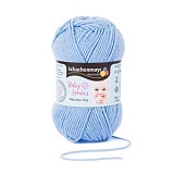 Merino Mix / /  Schachenmayr Baby Smiles, MEZ, 9807561