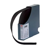 Купить недорого   Эластичная лента для уплотнения шва 25 мм черный цв. 955477  в интернет магазине Фэмили хоби