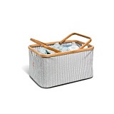  "Fold & Store Basket"  45*30*22, /, , Prym, 612054