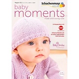      Schachenmayr "Magazin 011 - Baby Moments", MEZ, 9855011.00001     