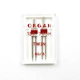 80/3 (2) 80/3 (2)  ORGAN TWIN 130/705 , /.  