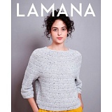 Купить недорого   Журнал "LAMANA" № 09, 29 моделей, Lamana, M09 в интернет магазине Фэмили хоби