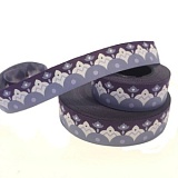 Купить недорого   Тесьма декоративная, ширина 20мм, Acufactum Ute Menze,  в интернет магазине Фэмили хоби