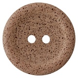 Пуговица с 2 отверстиями, размер 34мм, Union Knopf by Prym, U0453826034002201-12