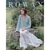      Rowan "Knitting & Crochet Magazine 43", ZM43     