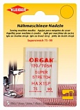      ORGAN, ,  75-90, , 5  , Kleiber, 699-95