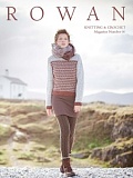 Купить недорого   Журнал Rowan "Knitting & Crochet Magazine 60", ZM60 в интернет магазине Фэмили хоби