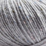 Como Tweed /Комо Твид/ пряжа Lamana (100% шерсть мериноса сверхлегкая), 10*25г/120м
